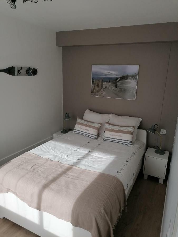 Le Voltaire-Sleep In Normandie Saint-Lo Exterior foto